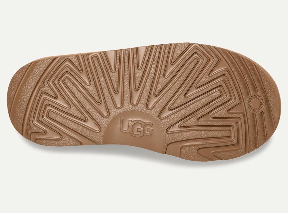 UGG CLASSIC ULTRA MINI KIDS BOOT