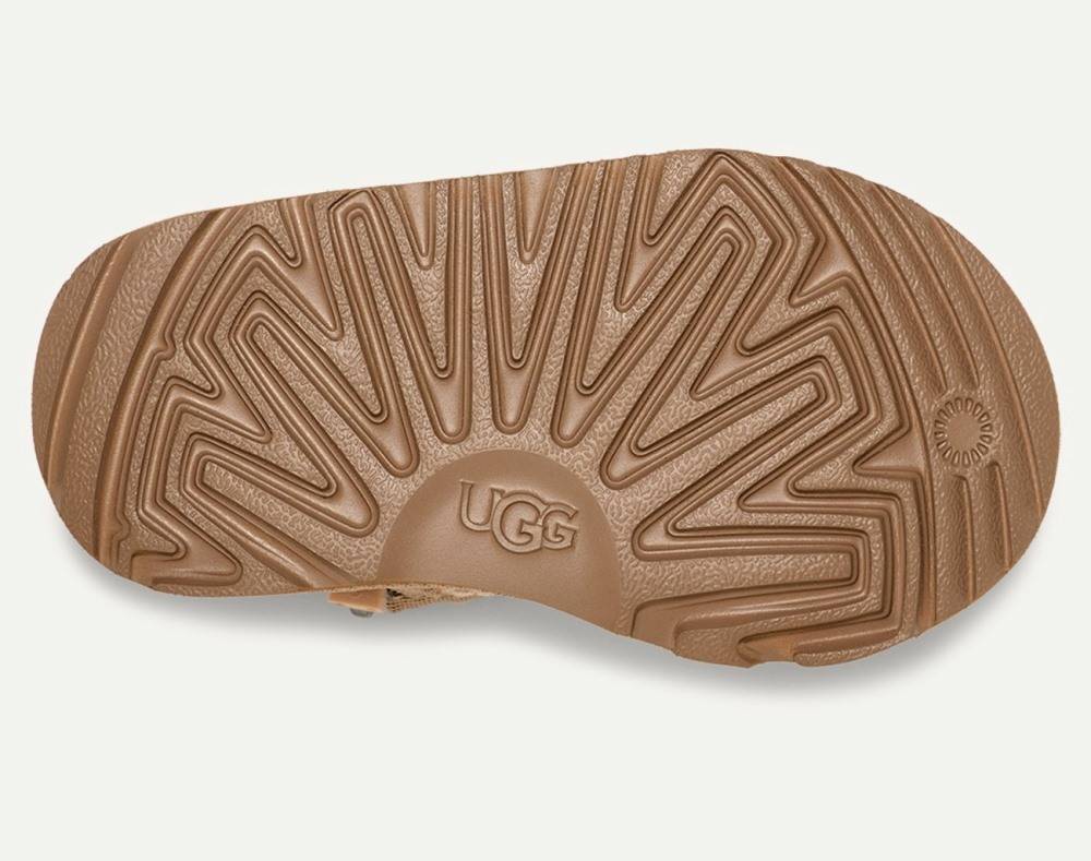 UGG CLASSIC ULTRA MINI TODDLER BOOT
