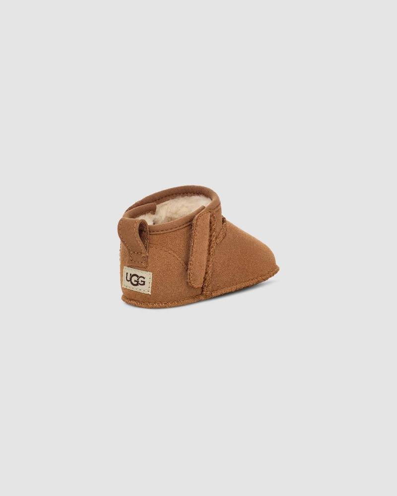 UGG BABY CLASSIC ULTRA MINI