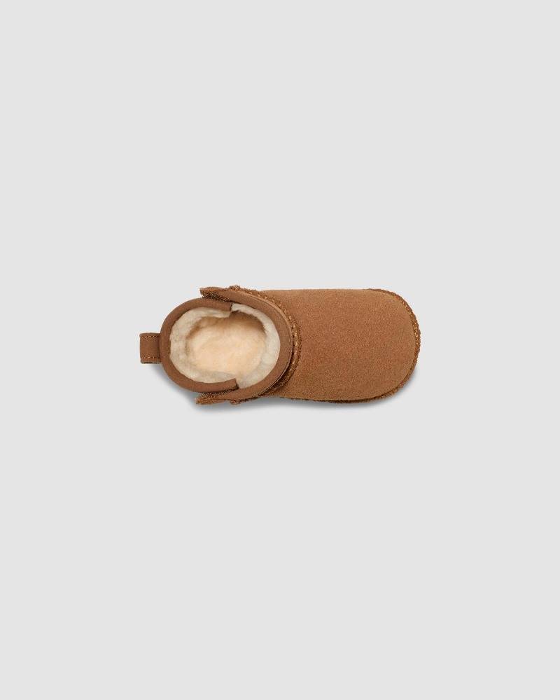 UGG BABY CLASSIC ULTRA MINI