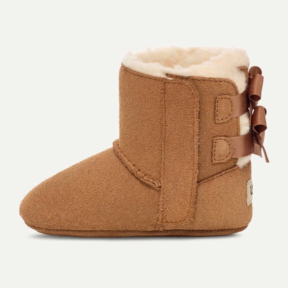 UGG BABY BAILEY BOW