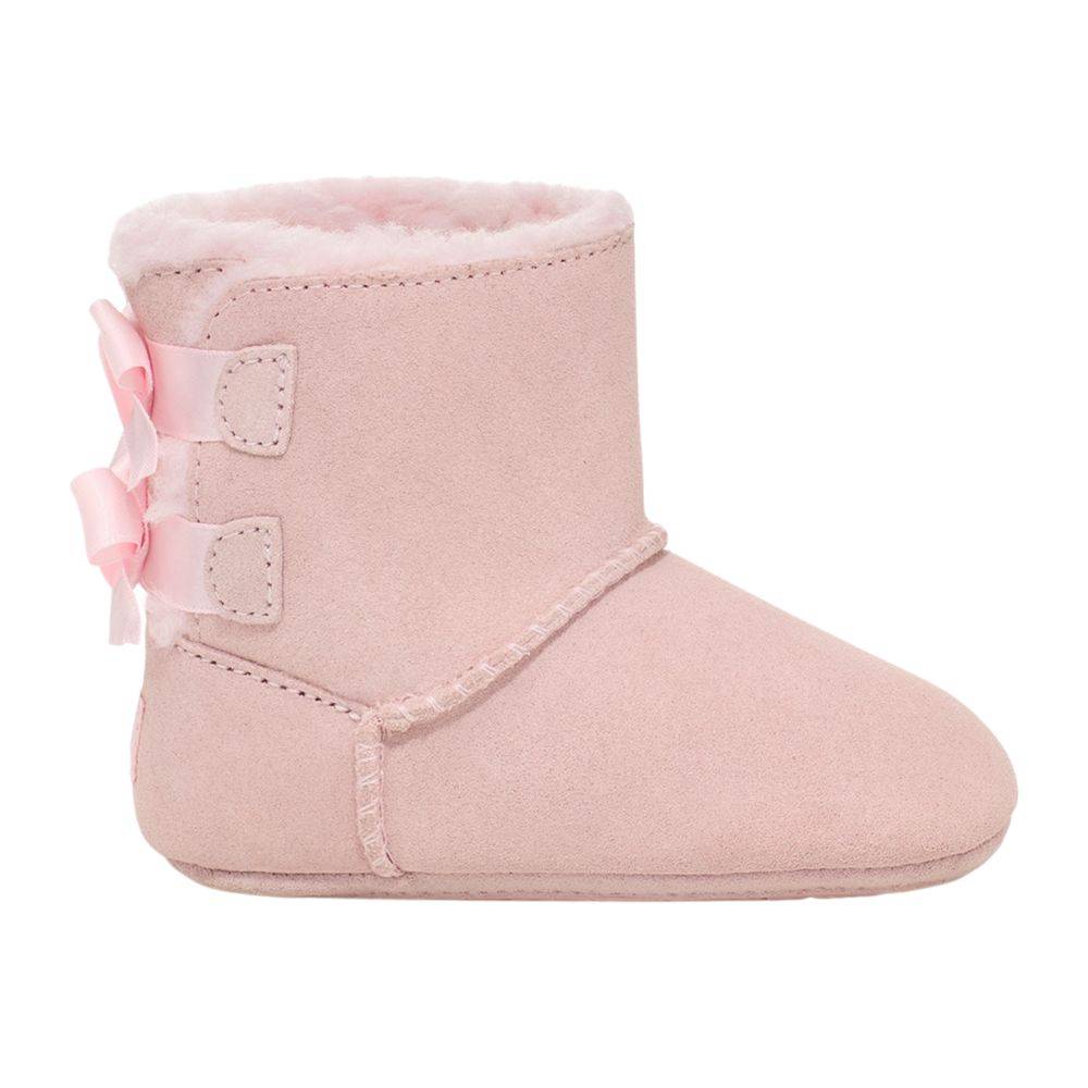 UGG BABY BAILEY BOW