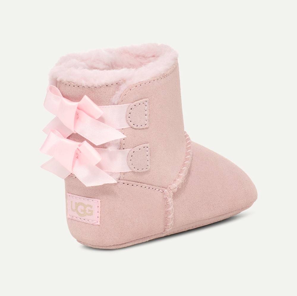 UGG BABY BAILEY BOW