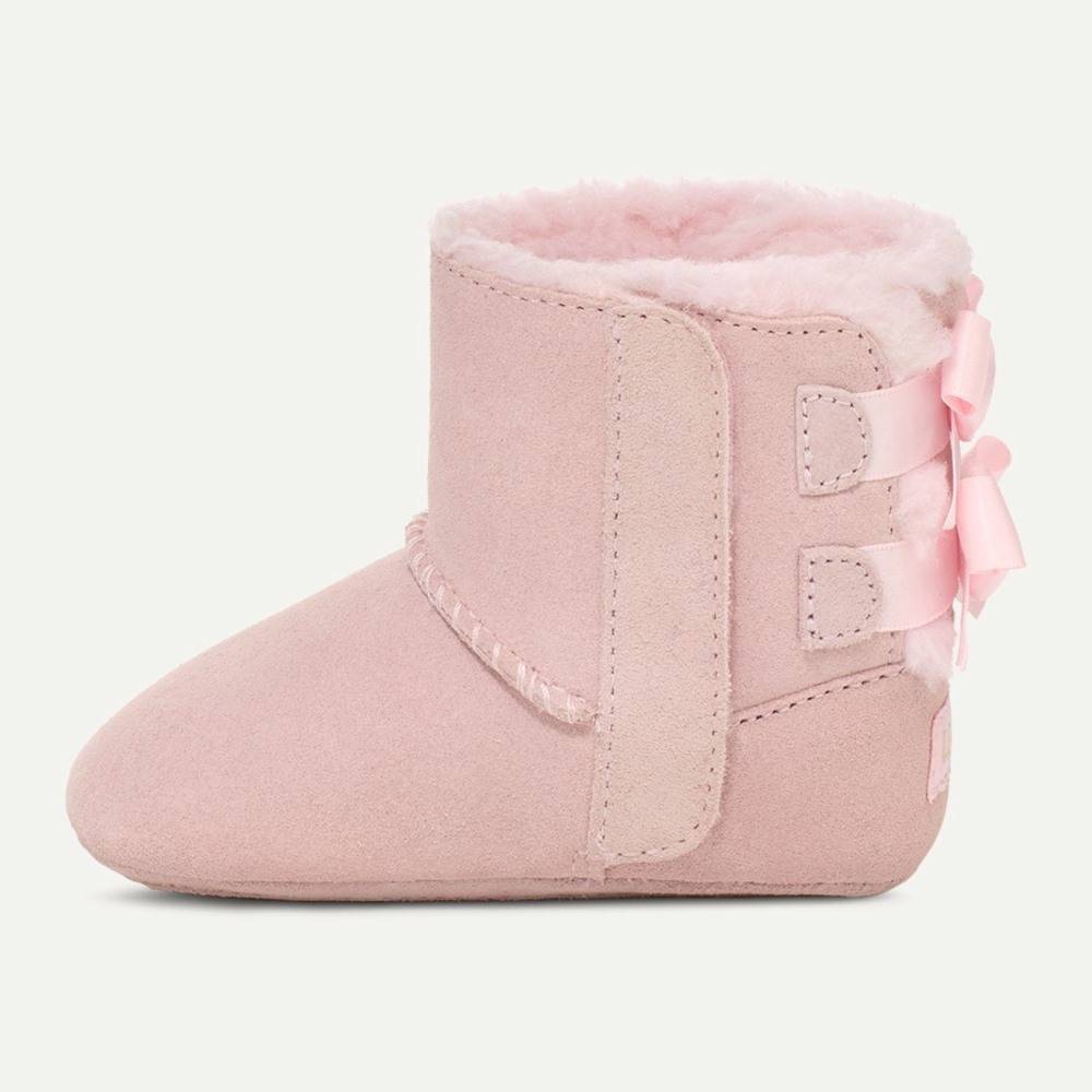 UGG BABY BAILEY BOW