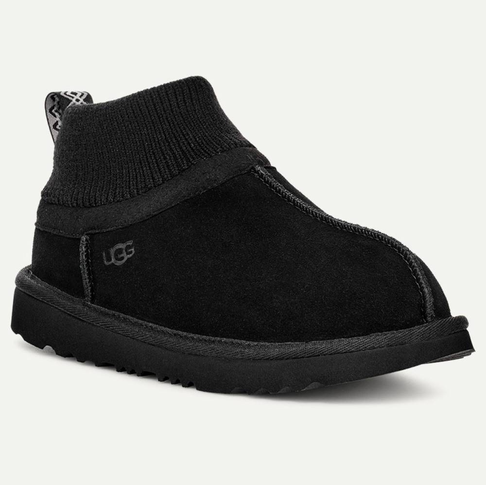 UGG CLASSIC ULTRA STRETCH CUFF JUNIOR