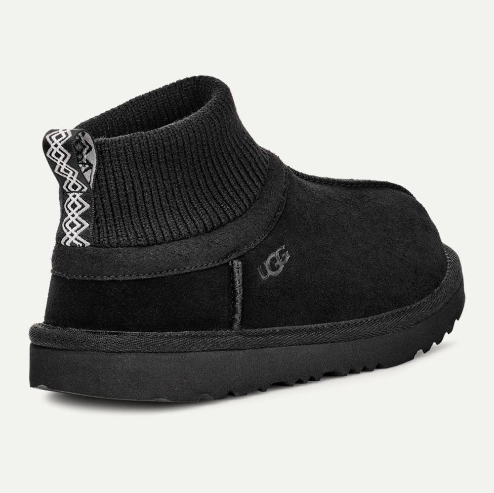 UGG CLASSIC ULTRA STRETCH CUFF JUNIOR