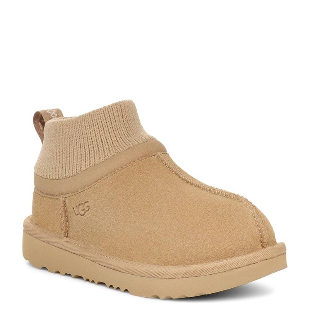 UGG CLASSIC ULTRA STRETCH CUFF KIDS