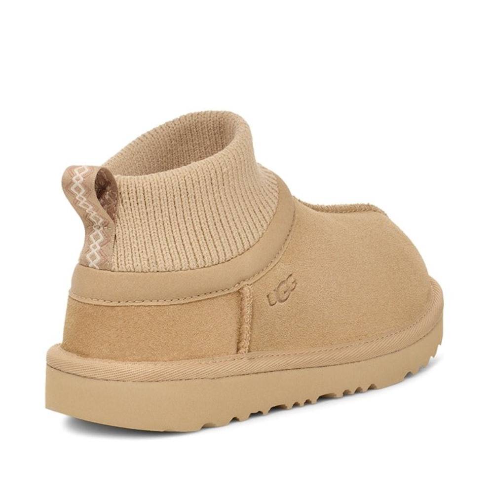 UGG CLASSIC ULTRA STRETCH CUFF KIDS