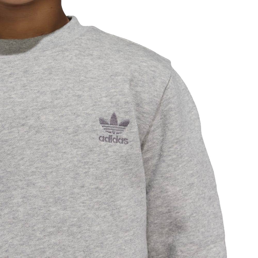 ADIDAS CREW SET