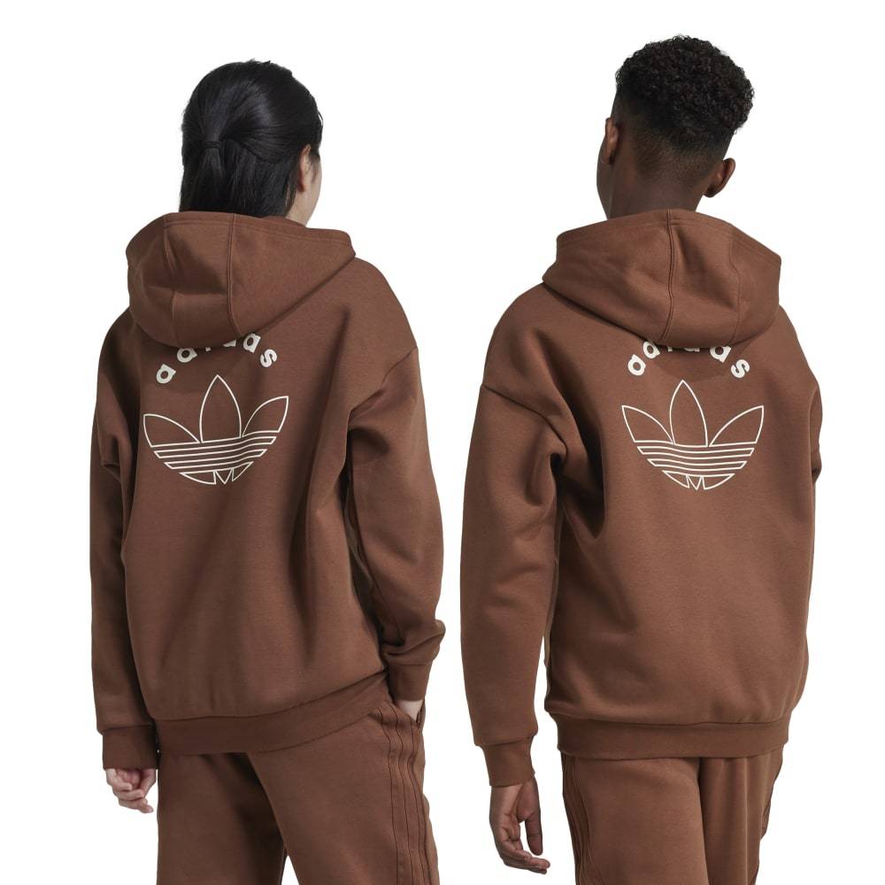 ADIDAS HOODIE