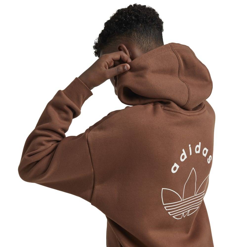 ADIDAS HOODIE