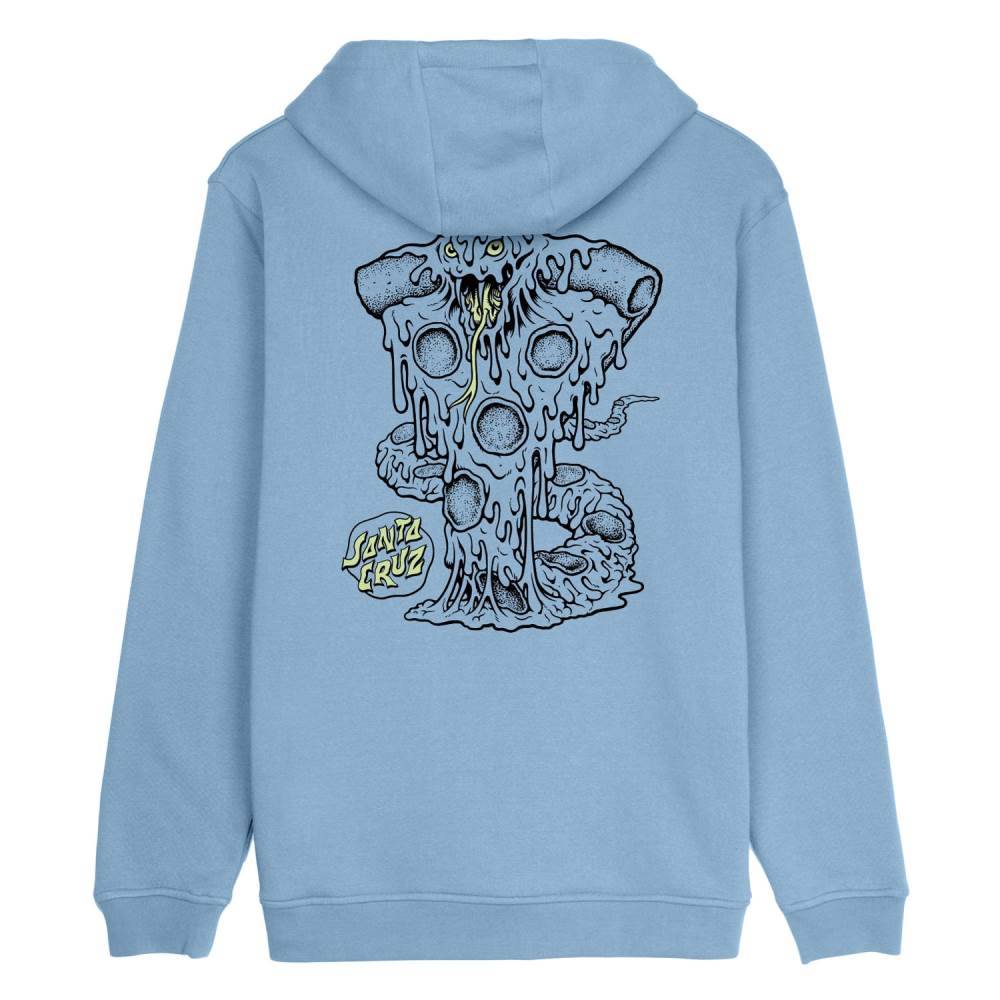 SANTA CRUZ BRAUN FEVER DREAM HOOD