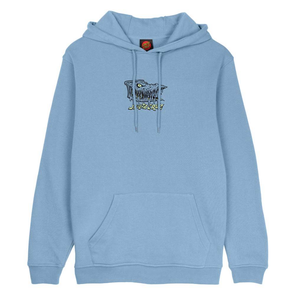 SANTA CRUZ BRAUN FEVER DREAM HOOD
