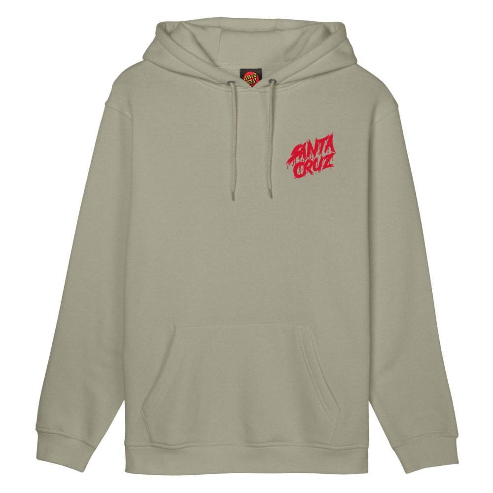 SANTA CRUZ MEEK CONCRETE SLASHER HOOD