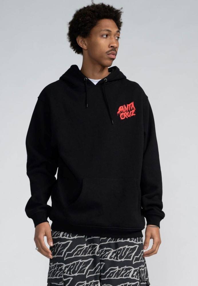 SANTA CRUZ MEEK CONCRETE SLASHER HOOD