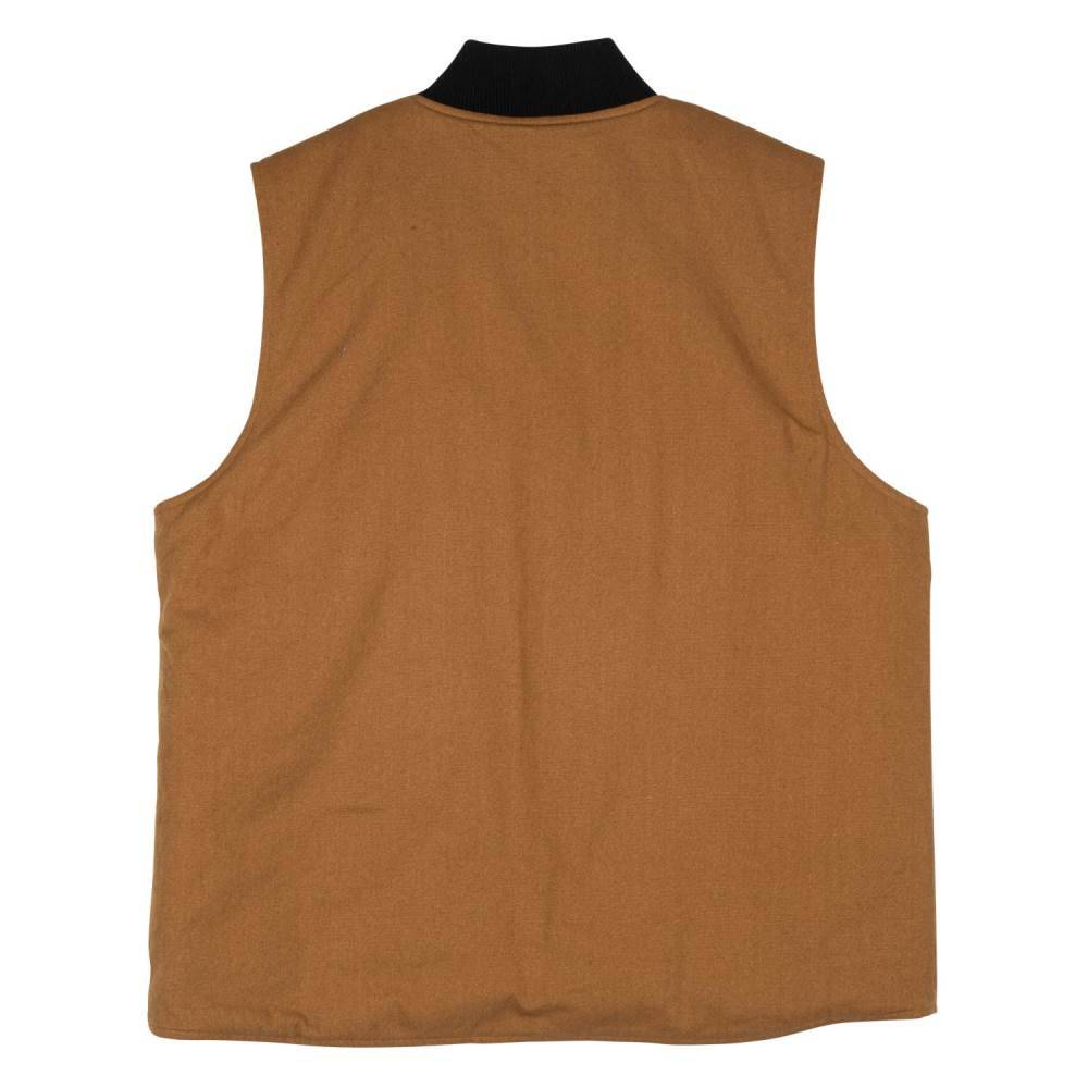 SANTA CRUZ CLASSIC LABEL VEST