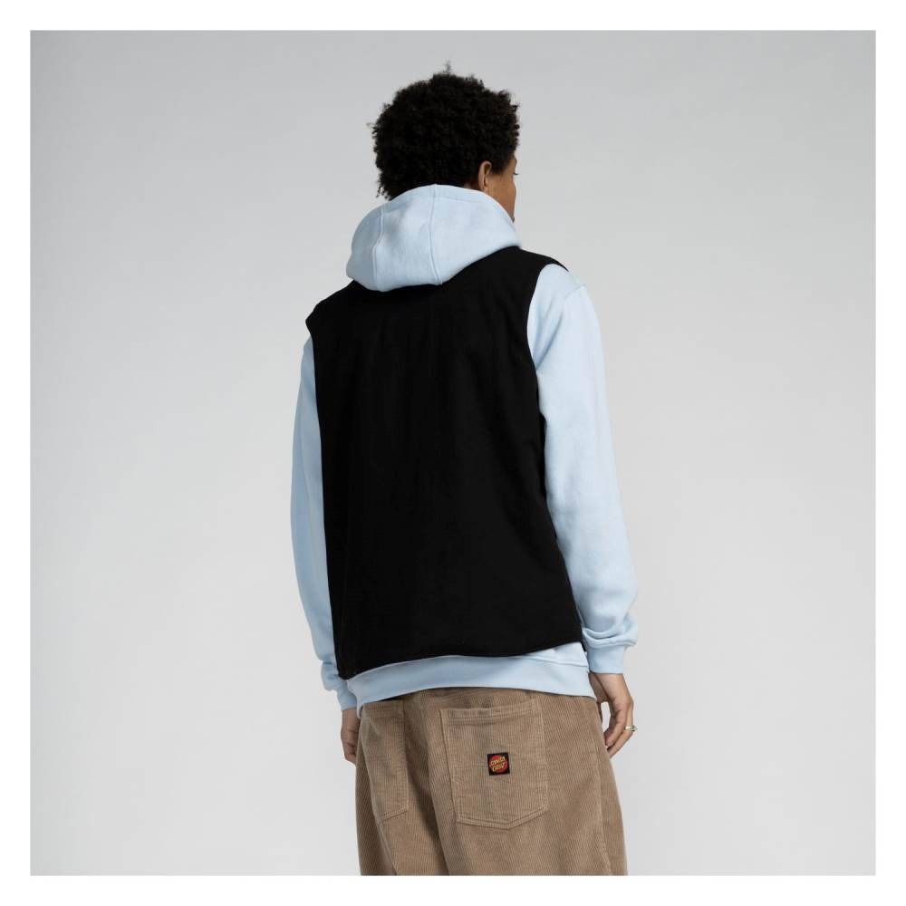 SANTA CRUZ CLASSIC LABEL VEST