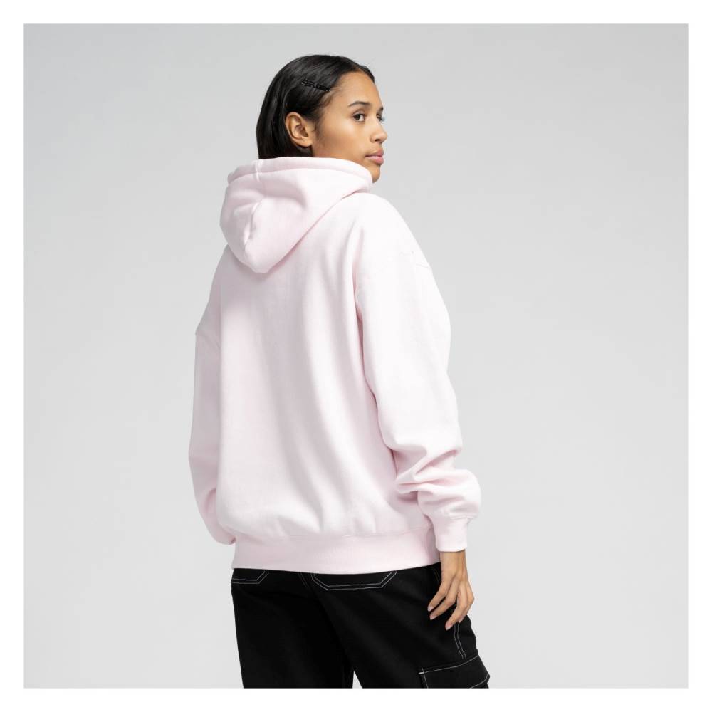 SANTA CRUZ OPUS DOT LABEL HOOD