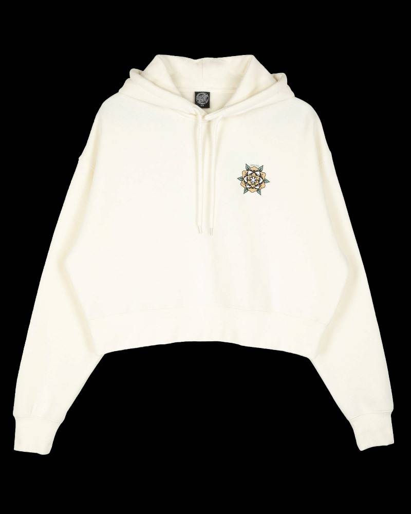 SANTA CRUZ HEART SET HOOD