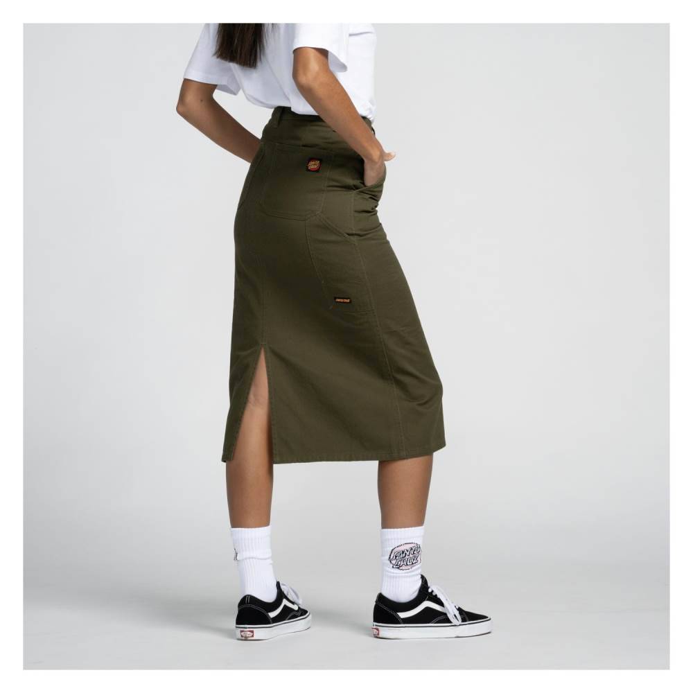 SANTA CRUZ CLASSIC CARPENTER SKIRT