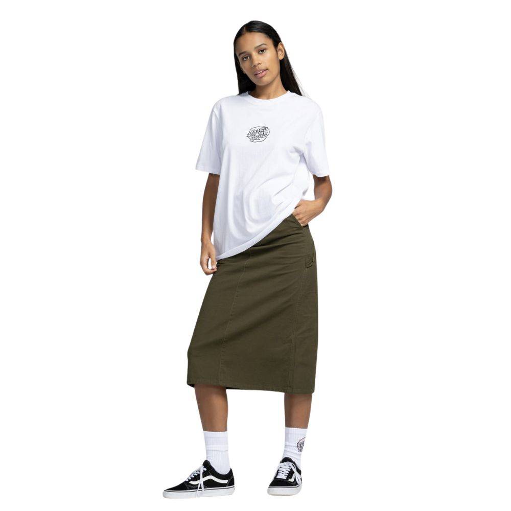 SANTA CRUZ CLASSIC CARPENTER SKIRT