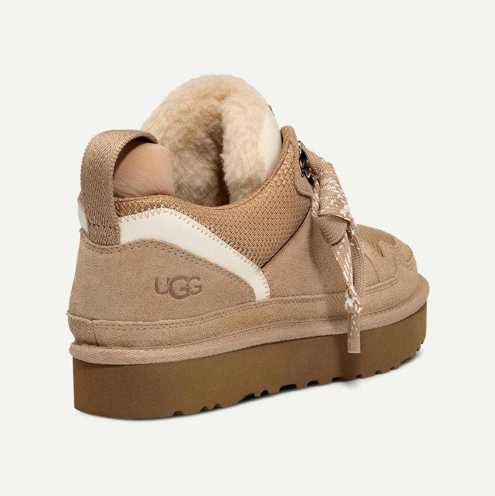 UGG LOWMEL