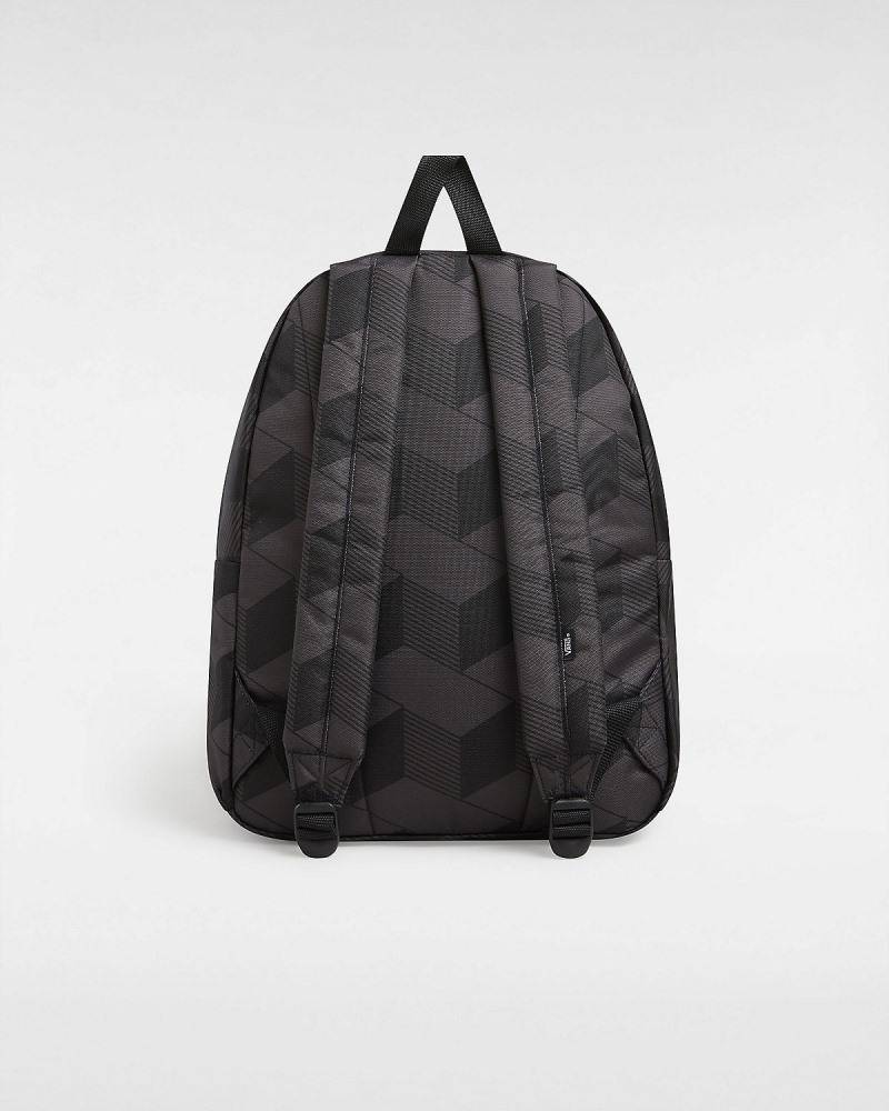 VANS OLD SKOOL DROP V BACKPACK