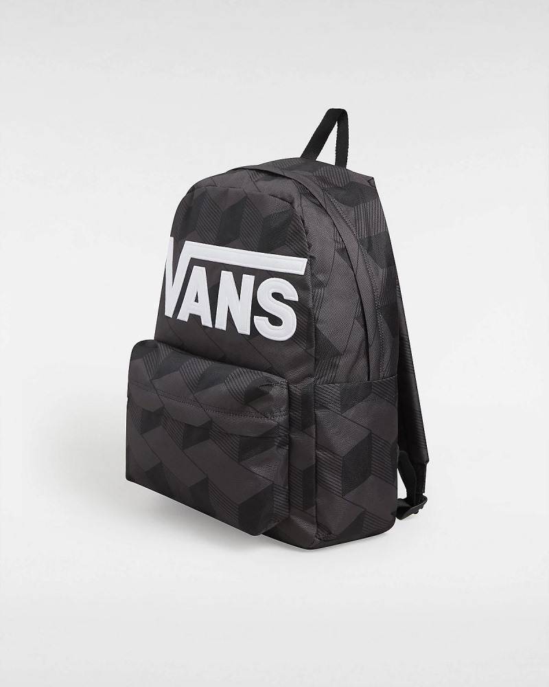 VANS OLD SKOOL DROP V BACKPACK