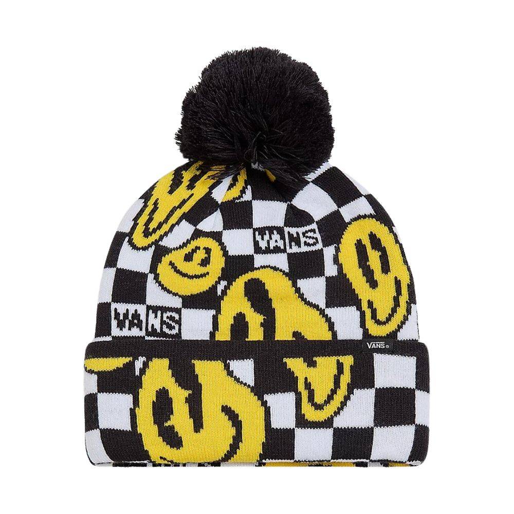 VANS CHILLEST POM YOUTH BEANIE