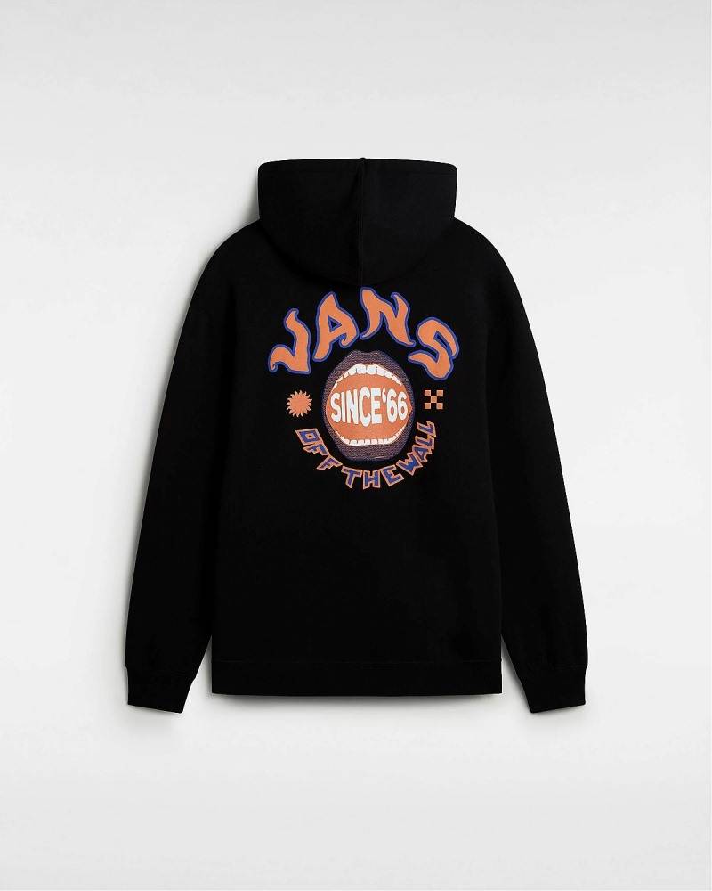 VANS OG OPEN MOUTH LOOSE PULLOVER