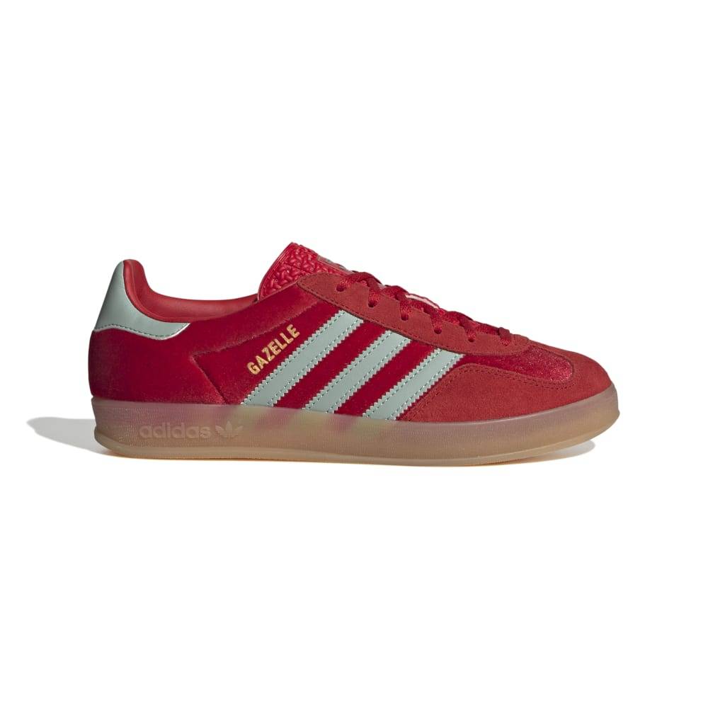 ADIDAS GAZELLE INDOOR W