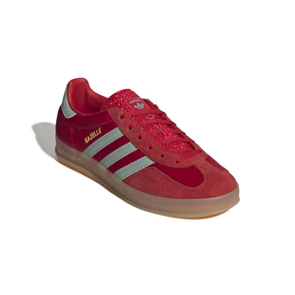 ADIDAS GAZELLE INDOOR W