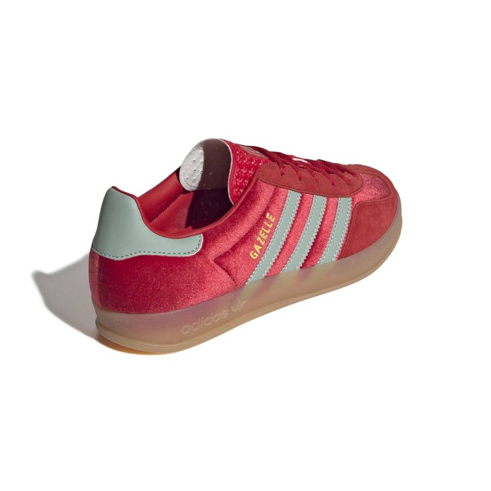 ADIDAS GAZELLE INDOOR W