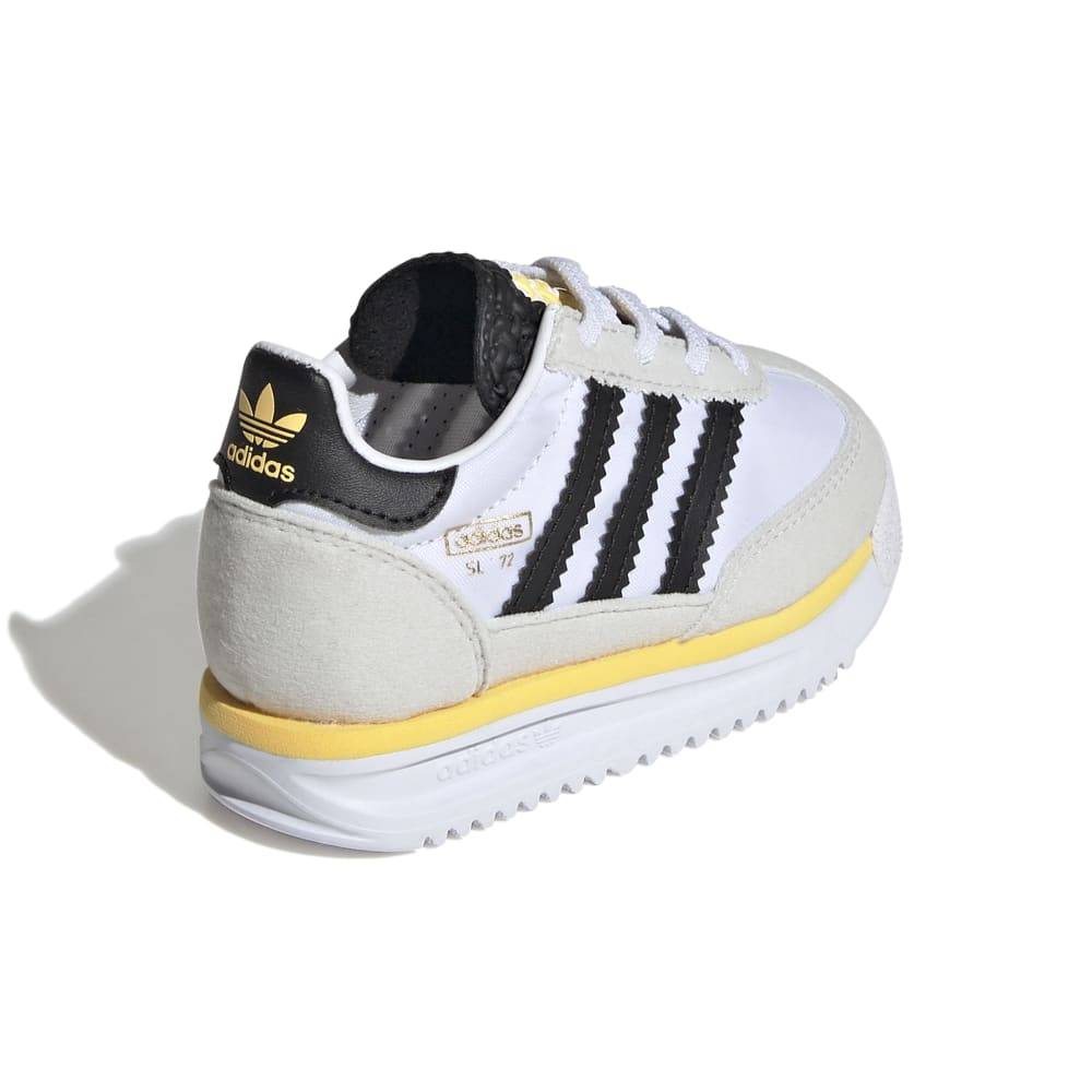 ADIDAS SL 72 RS EL I