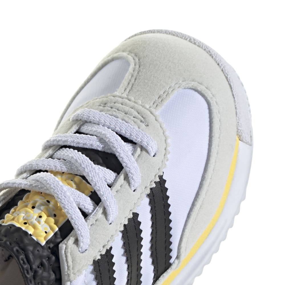 ADIDAS SL 72 RS EL I