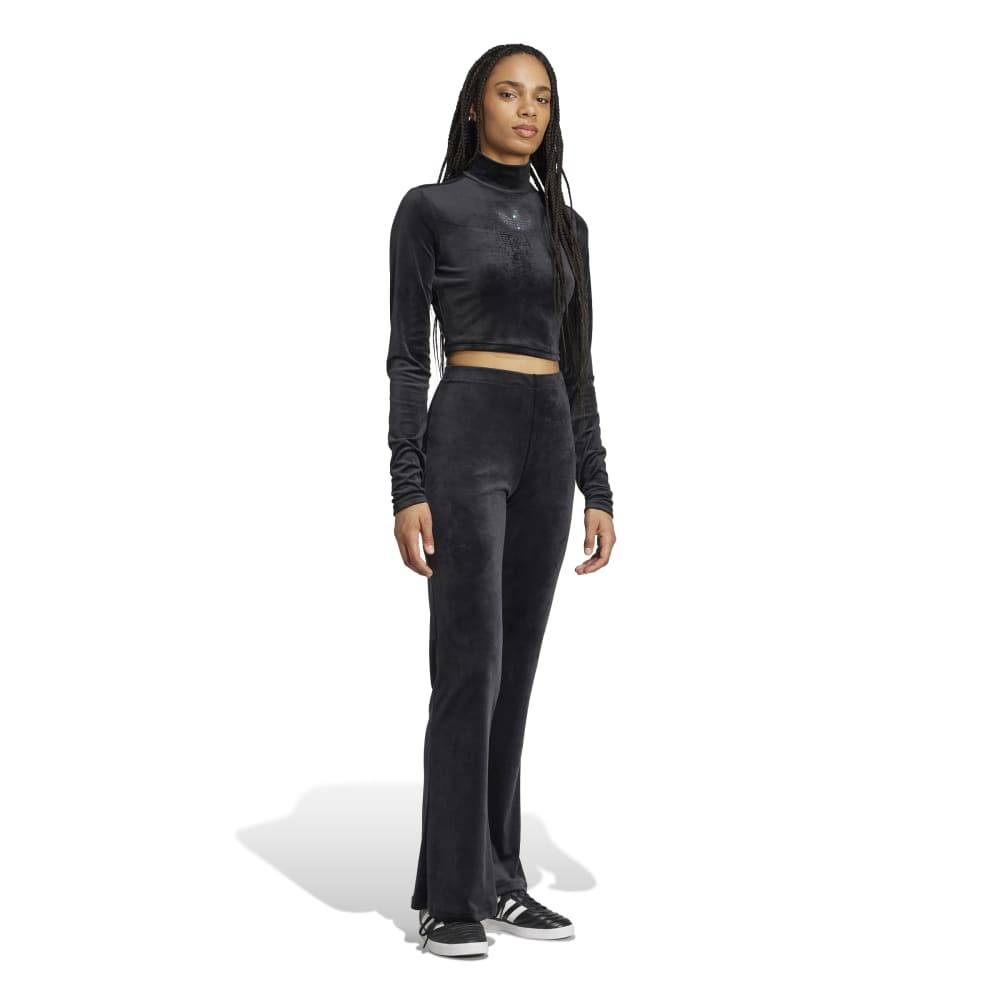 ADIDAS BLING CROP