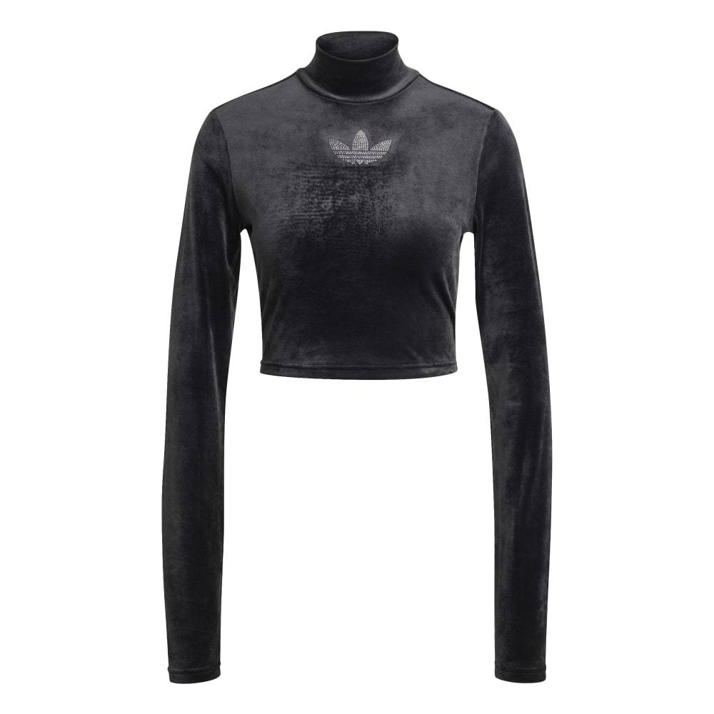 ADIDAS BLING CROP