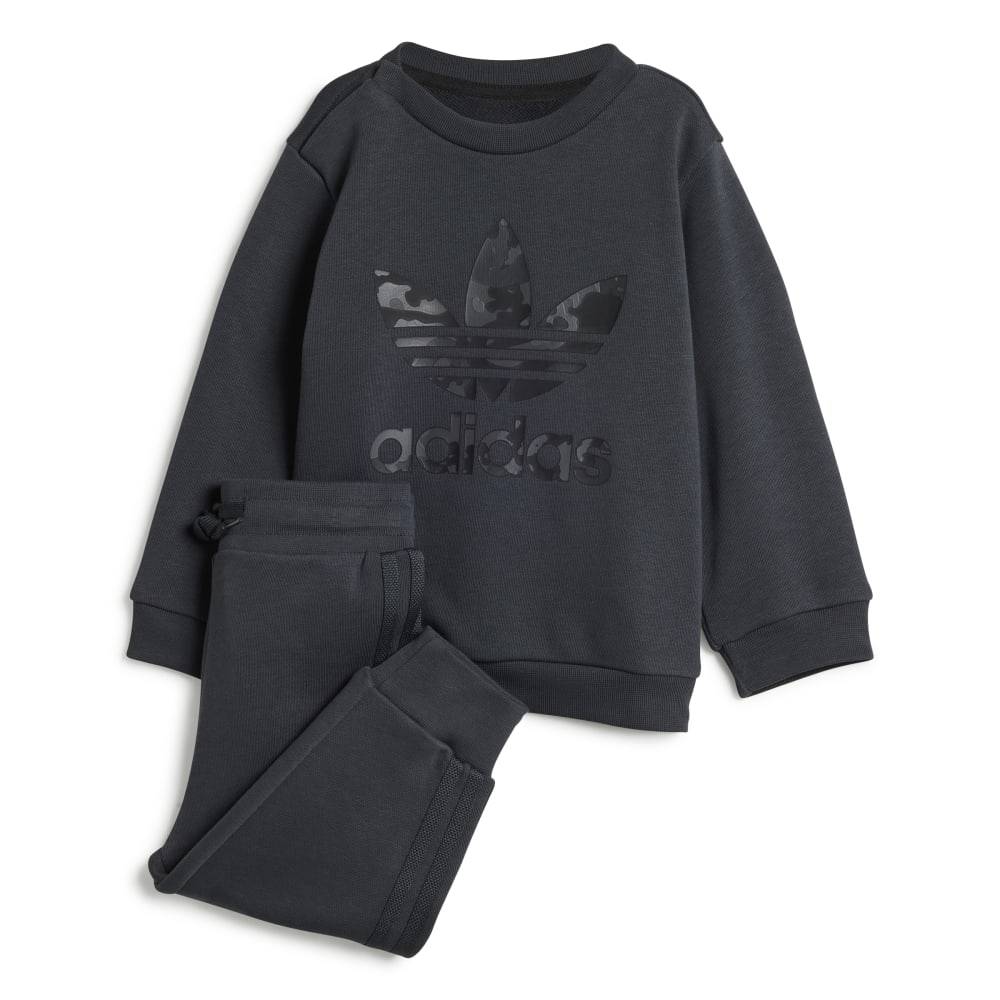 ADIDAS CREW SET