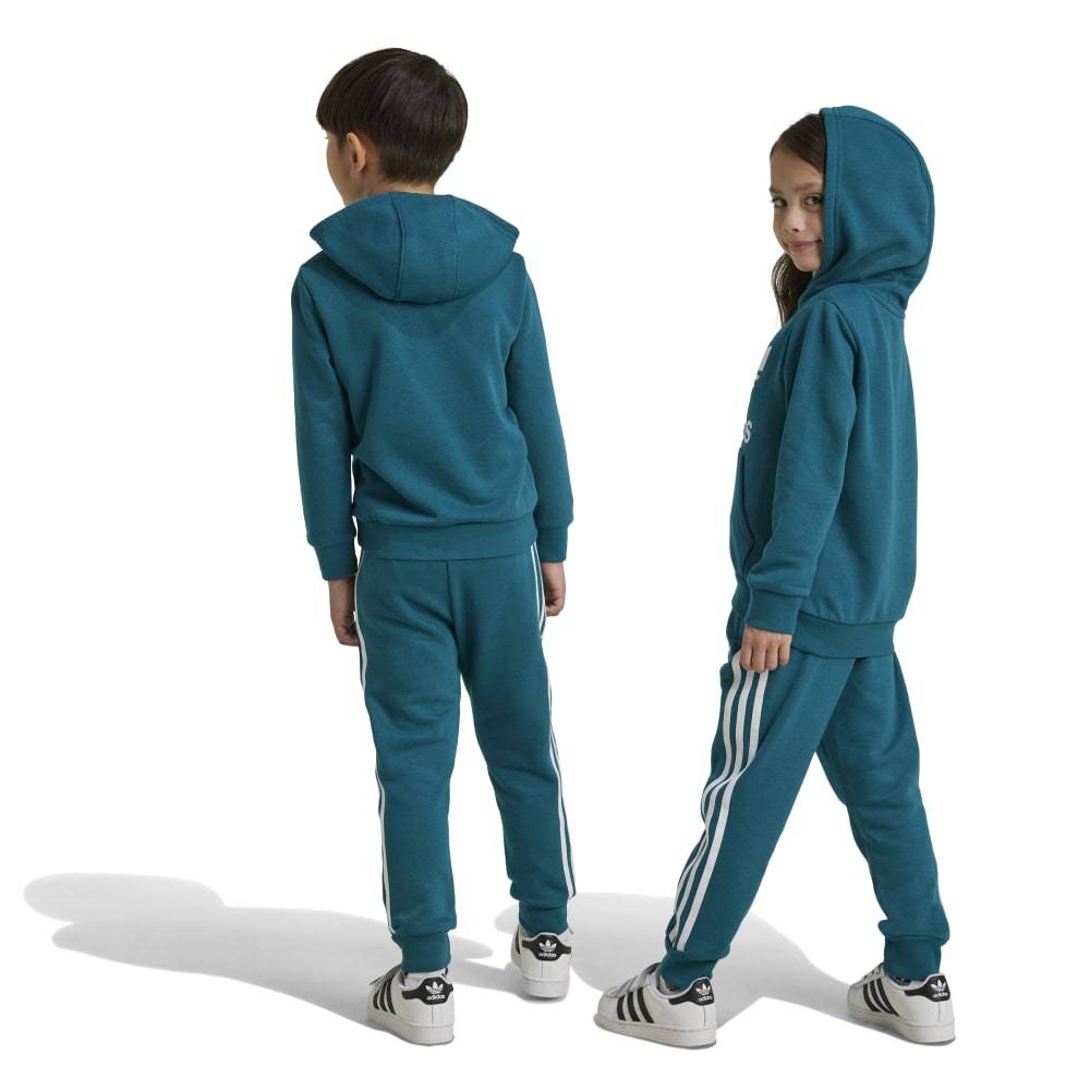 ADIDAS HOODIE SET