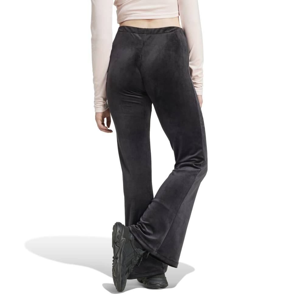 ADIDAS VELOUR  BLING FLARES