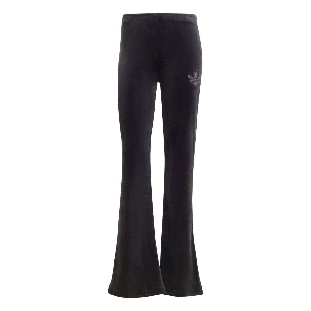 ADIDAS VELOUR  BLING FLARES