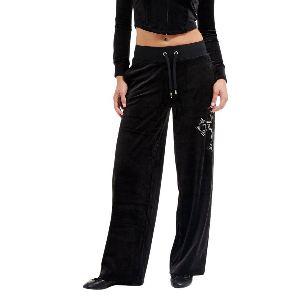 JUICY COUTURE CROSS JERRY TRACKPANT