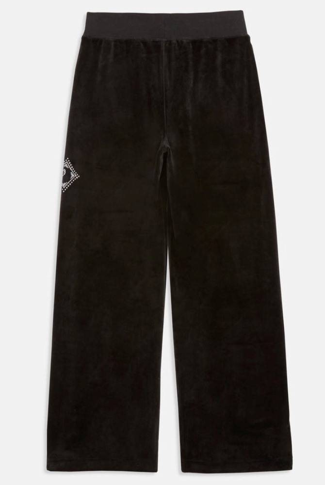 JUICY COUTURE CROSS JERRY TRACKPANT