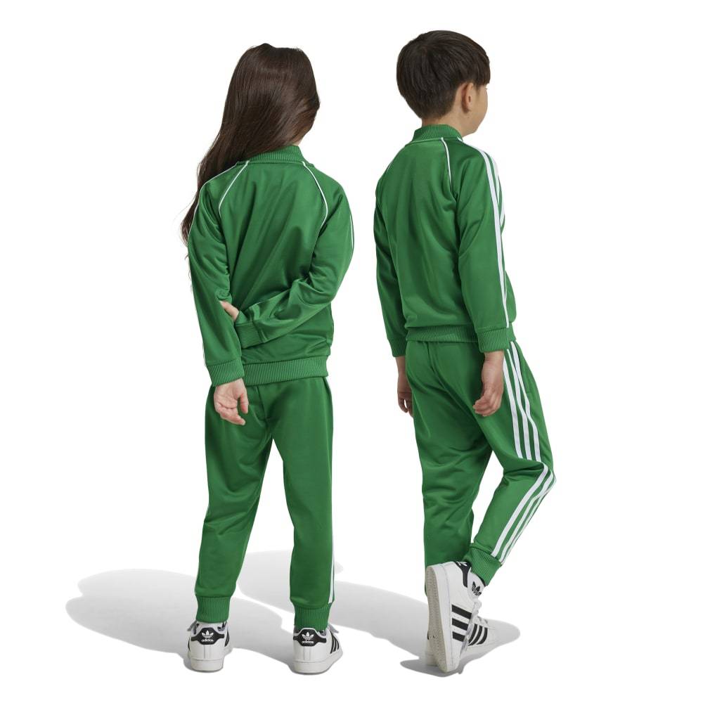 ADIDAS SST TRACKSUIT