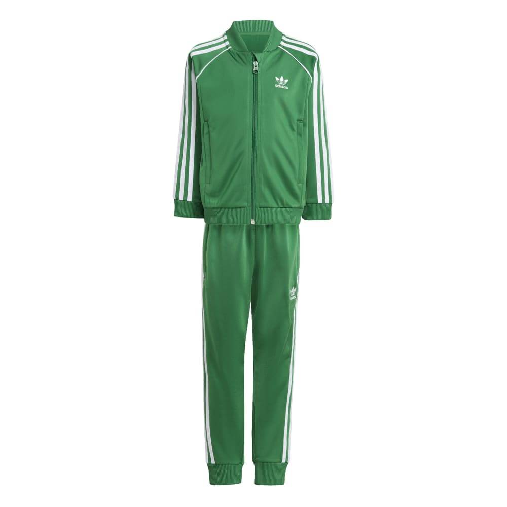 ADIDAS SST TRACKSUIT