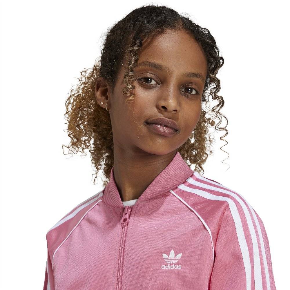 ADIDAS KIDS ADICOLOR SST TRACK TOP