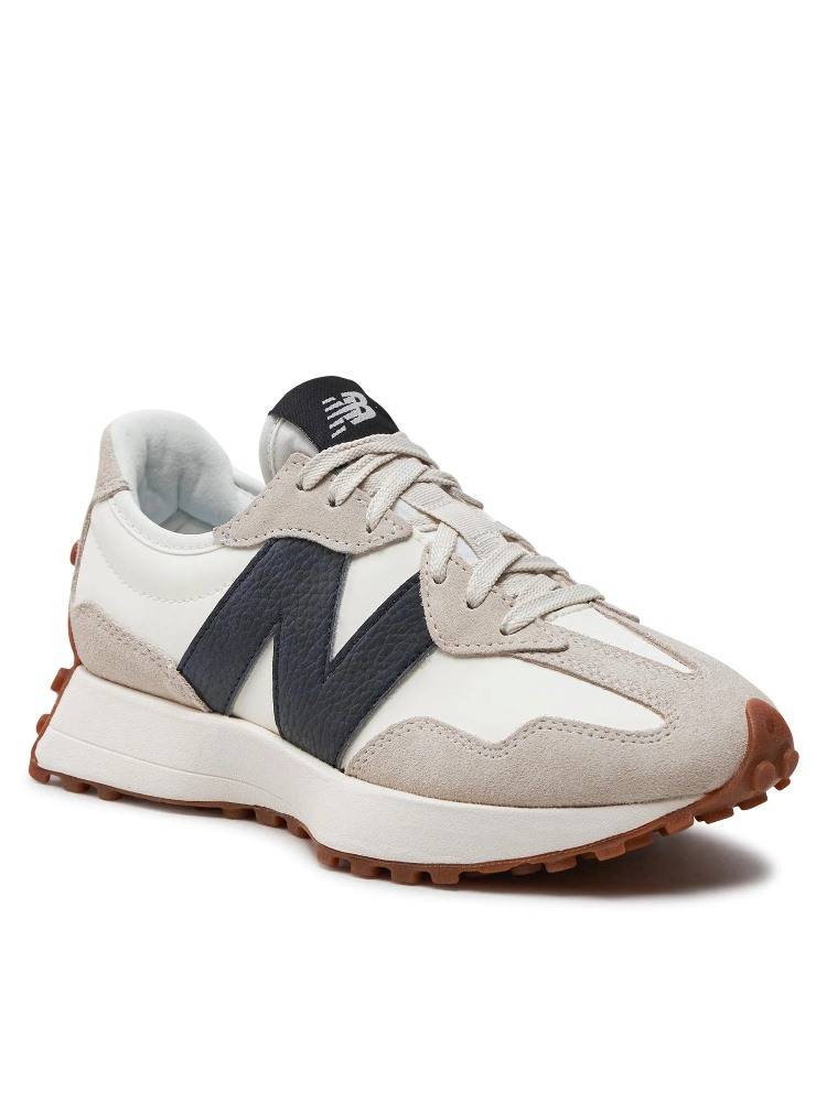 NEW BALANCE 327 LIFESTYLE SNEAKERS