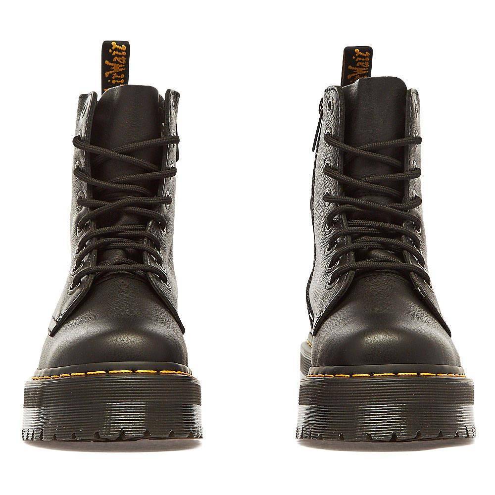 DR. MARTENS JADON III PISA SHORT BOOTIE