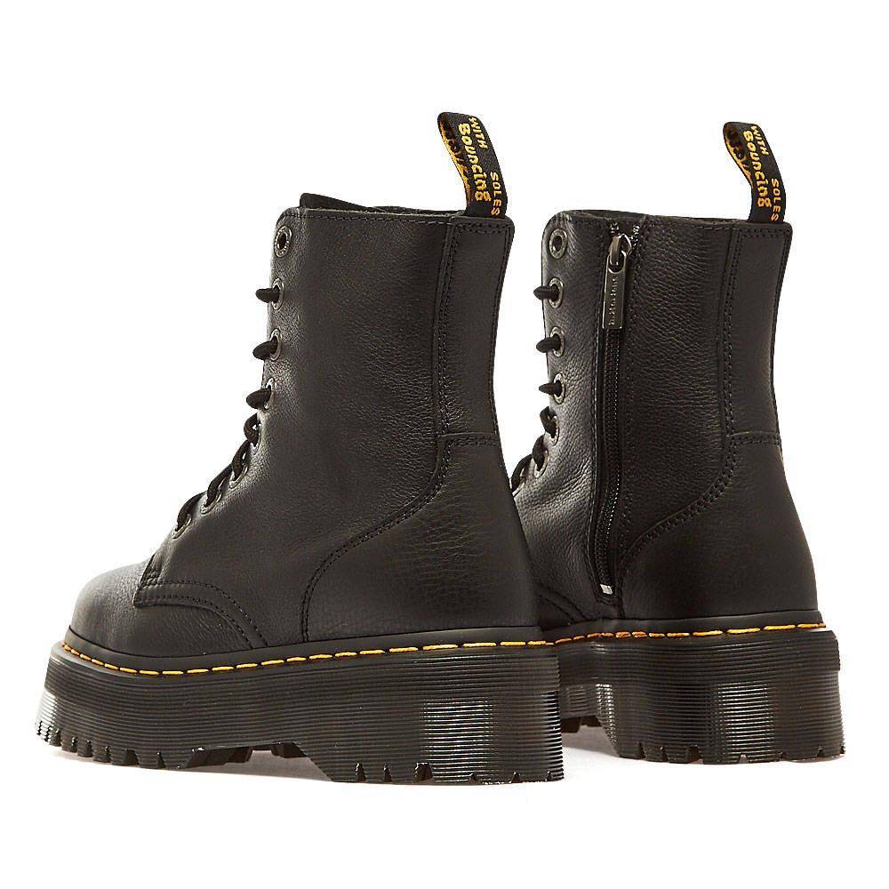 DR. MARTENS JADON III PISA SHORT BOOTIE