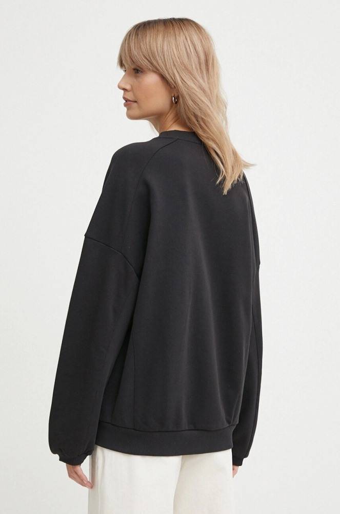 DKNY L/S SWEATSHIRT
